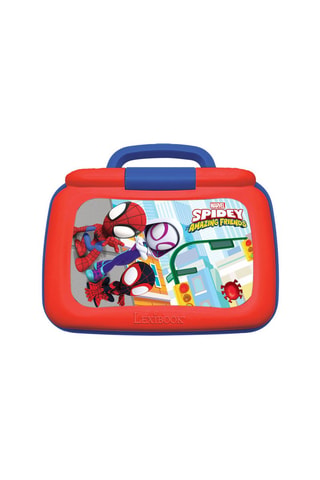 Ordinateur éducatif Spidey et ses amis extraordinaires Marvel - Dès 3 ans