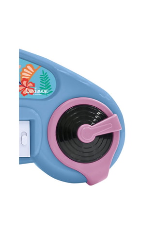 Piano électronique Stitch et Angel Lilo et Stitch Disney - Dès 4 ans