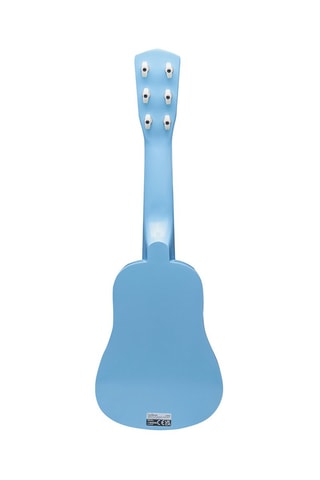 Guitare en bois Bluey - Dès 3 ans