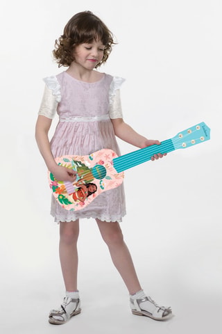 Guitare Vaiana Vaiana la légende du bout du monde Disney - Dès 3 ans