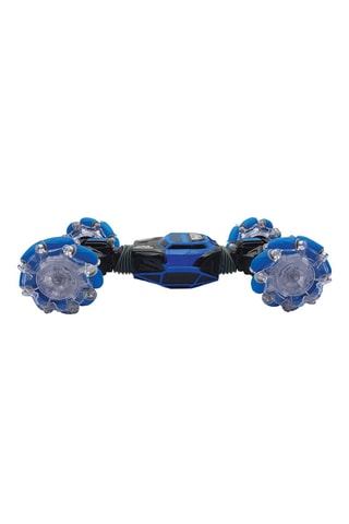 Voiture télécommandée avec bracelet de contrôle - Dès 6 ans