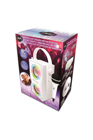 Enceinte Bluetooth® portable Dès 6 ans