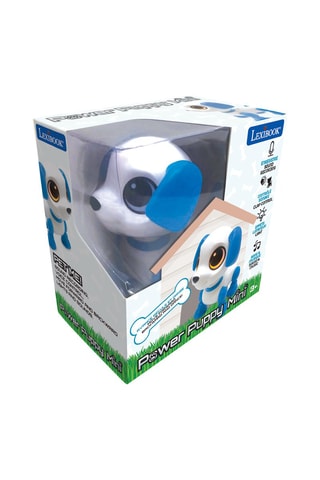 Power Puppy Mini Dès 3 ans