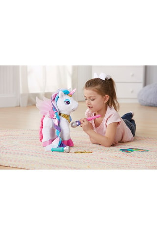 Mila la Licorne maquillage magique - Dès 4 ans