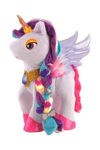 Mila la Licorne maquillage magique - Dès 4 ans