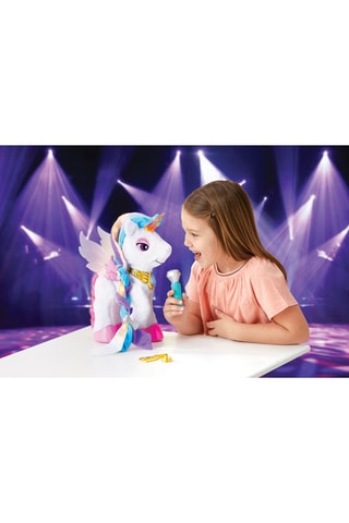 Mila la Licorne maquillage magique - Dès 4 ans