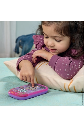 Smartphone éducatif interactif Dora l'Exploratrice - Dès 3 ans