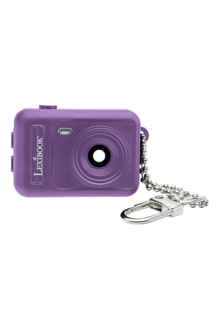 Appareil photo numérique miniature pour enfants - Dès 4 ans