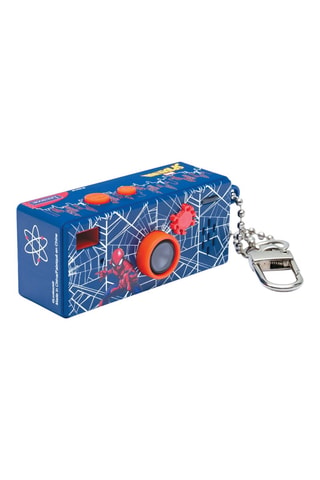 Appareil photo numérique miniature porte-clés Spiderman - Dès 4 ans