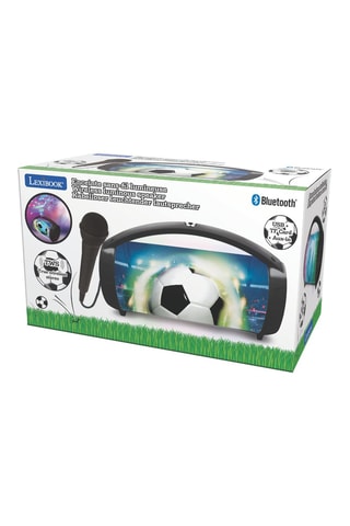 Enceinte sans fil Football - Dès 6 ans