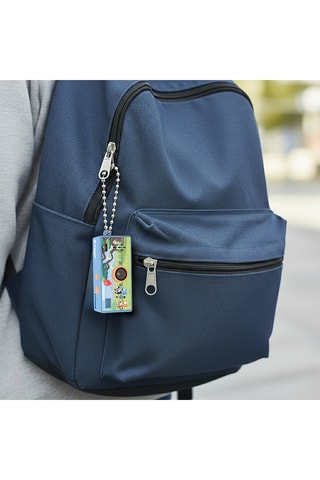 Appareil photo numérique miniature porte-clés Bluey - Dès 4 ans