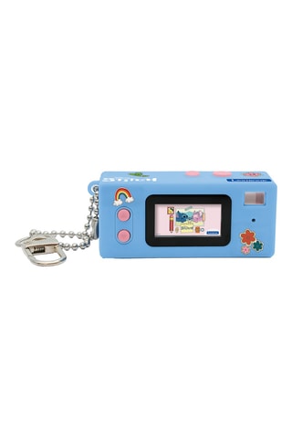 Appareil photo numérique miniature porte-clés Stitch Disney - Dès 4 ans