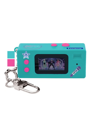 Appareil photo numérique miniature porte-clés K-Pop- Dès 4 ans