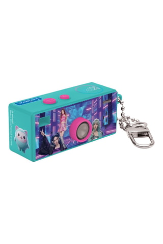 Appareil photo numérique miniature porte-clés K-Pop- Dès 4 ans
