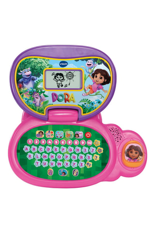 Ordinateur éducatif Dora l'Exploratrice - De 3 à 7 ans