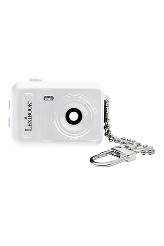 Appareil photo numérique miniature pour enfants - Dès 4 ans