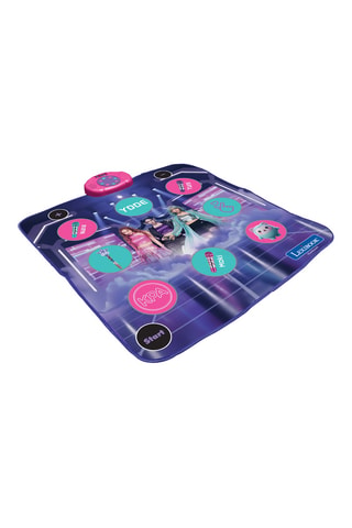 Tapis de danse électronique K-Pop - Dès 6 ans