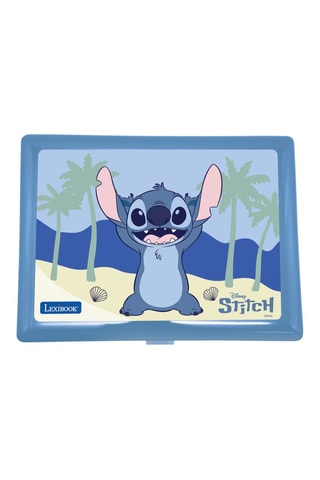 Ordinateur éducatif bilingue Stitch Disney - Dès 4 ans