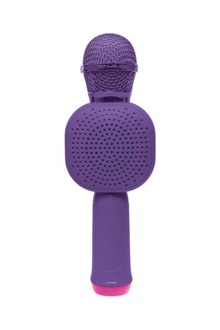 Microphone karaoké sans fil K-Pop Academy - Dès 6 ans