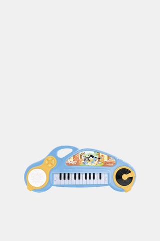 Piano électronique pour enfants Bluey - Dès 4 ans