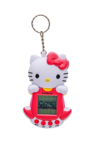 Console de jeux électronique My Best-E Hello Kitty Sanrio - Dès 5 ans