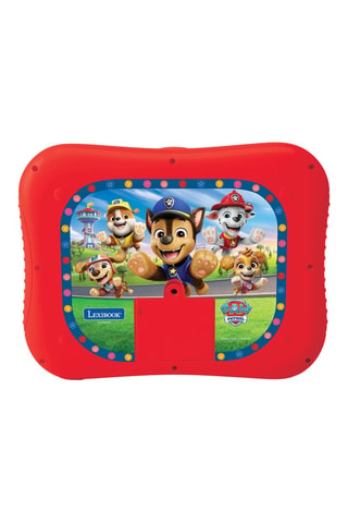 Tablette éducative bilingue parlante Pat Patrouille - Dès 3 ans
