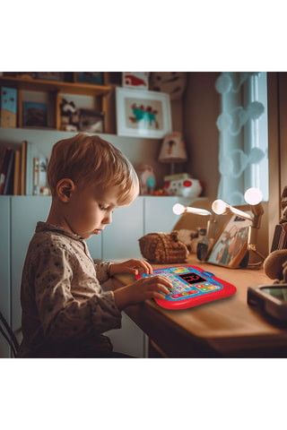 Tablette éducative bilingue parlante Pat Patrouille - Dès 3 ans