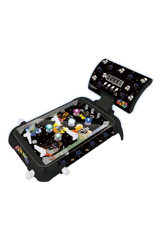 Flipper électronique de table Star Wars - Dès 5 ans