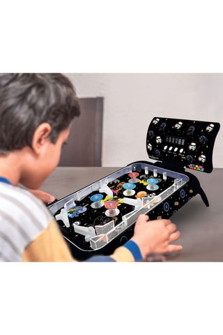 Flipper électronique de table Star Wars - Dès 5 ans