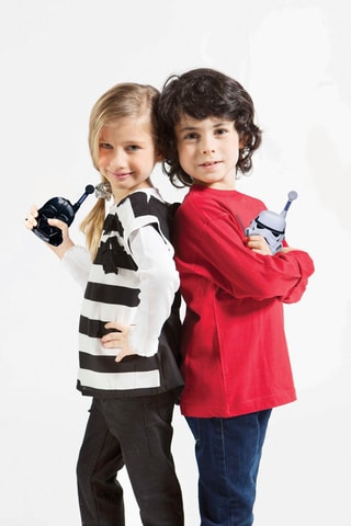 Talkies-walkies Star Wars - 2 pièces - Dès 3 ans