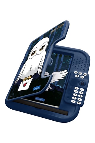 Journal intime électronique avec coffre-fort Hedwige Harry Potter - Dès 6 ans