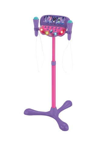 Microphone sur pied  K-Pop Academy - Dès 4 ans