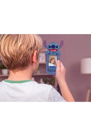 Talkie-walkie rechargeable Lilo et Stitch Disney - Dès 3 ans