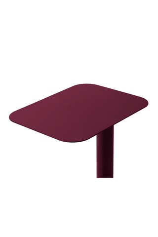 Table d’appoint Ivy - 40 x 48 x 30 cm