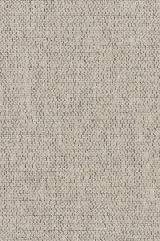 Canapé Lazio - Beige - 2 places - En tissu structuré