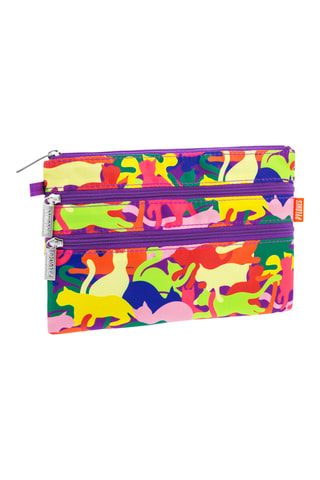 Estuche Zip Pouch - Multicolor