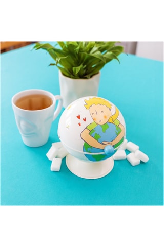 Suikerpot Sugar Pot Le petit Prince