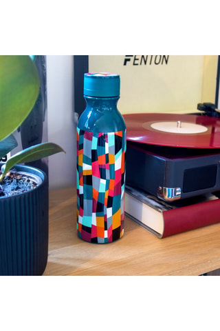 Roestvrijstalen Thermosfles Keep Cool Bottle - 60 cl