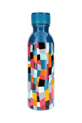 Roestvrijstalen Thermosfles Keep Cool Bottle - 60 cl