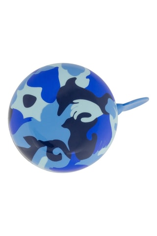 Fietsbel Atmosphere- Blauw