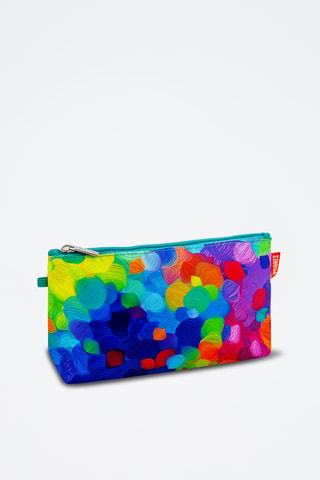Neceser Zip Glam - Multicolor