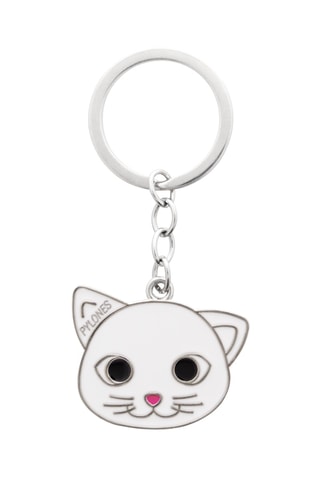 Llavero Mi Ani Keys - Negro