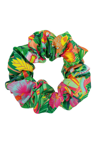 Coletero Tropical - Verde