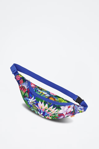 Riñonera Banana Trip 2 - Multicolor