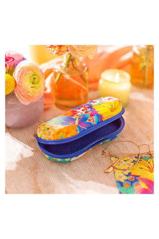 Funda para gafas Bouquet
