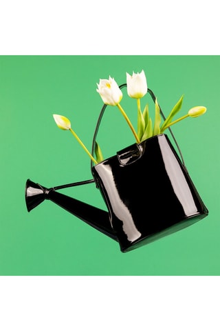 Bolso Garden Party - Negro