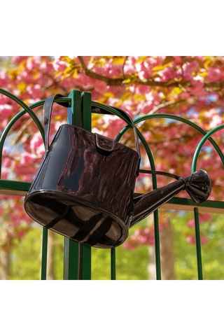 Bolso Garden Party - Negro