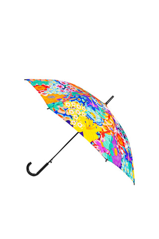 Paraguas plegable Rainbeau - Azul