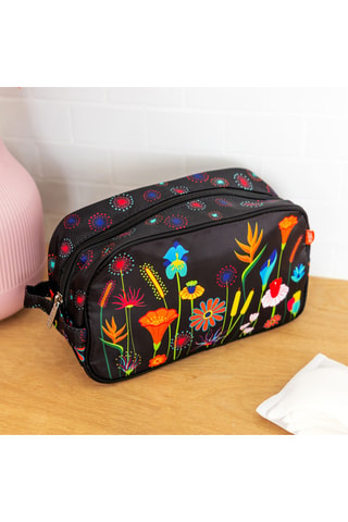 Neceser Tidy - Negro