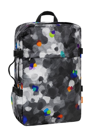 Mochila Explorer - Negro
